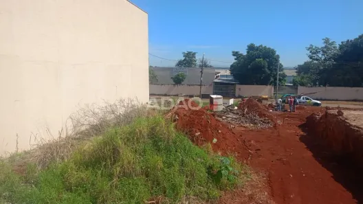 Lote/Terreno à venda, 525m² no Ipiranga, Goiânia