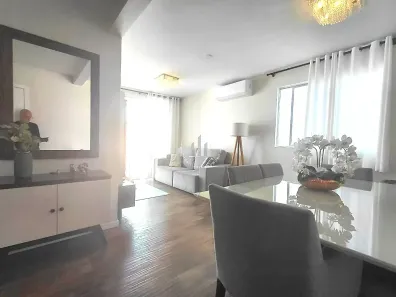 Apartamento com 2 Quartos à venda, 123m² no Kobrasol, São José