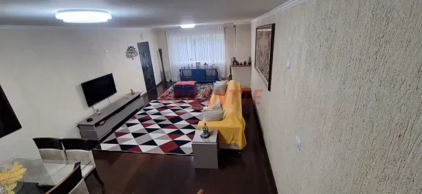 Sobrado com 4 Quartos à venda, 184m² no Vila Albertina, São Paulo