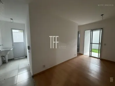 Apartamento com 2 Quartos à venda, 70m² no Parque Rural Fazenda Santa Cândida, Campinas