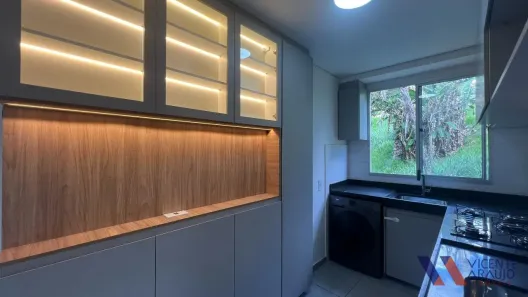 Apartamento com 2 Quartos à venda, 44m² no Parque das Indústrias, Betim
