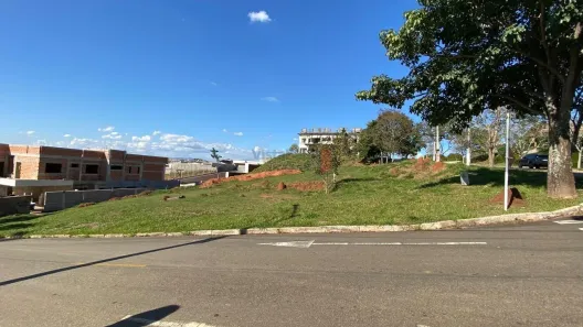 Lote/Terreno à venda, 1032m² no Chácara São Félix, Taubaté