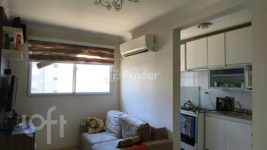 Apartamento com 2 Quartos à venda, 43m² no Costa e Silva, Porto Alegre
