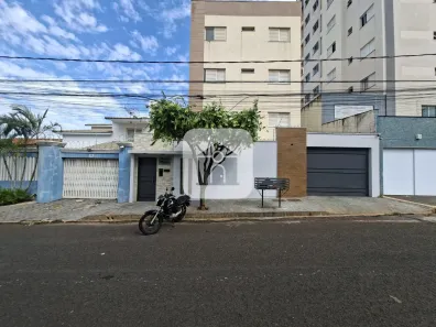 Apartamento com 2 Quartos para alugar, 83m² no Santa Mônica, Uberlândia