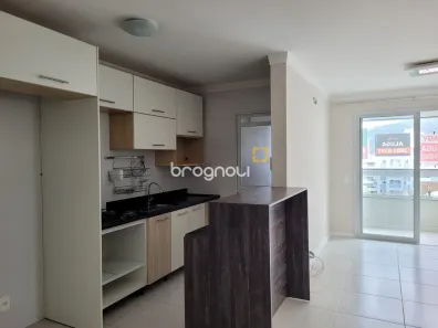 Apartamento com 1 Quarto à venda, 94m² no Pagani, Palhoça