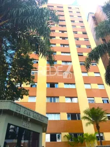 Apartamento com 3 Quartos à venda, 98m² no Centro, Campinas