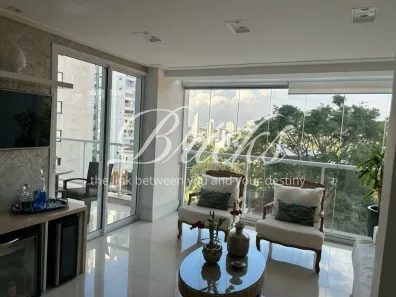 Apartamento com 3 Quartos à venda, 230m² no Vila Mariana, São Paulo
