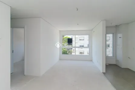 Apartamento com 2 Quartos à venda, 61m² no Jardim Botânico, Porto Alegre