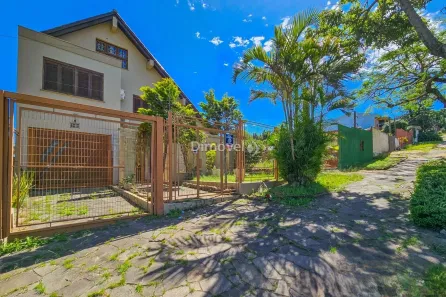 Casa com 5 Quartos à venda, 279m² no Cristal, Porto Alegre