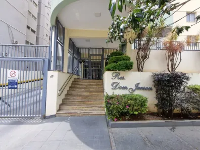 Apartamento com 3 Quartos à venda, 86m² no Setor Bela Vista, Goiânia
