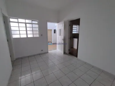 Casa com 1 Quarto para alugar, 45m² no Vila das Mercês, São Paulo