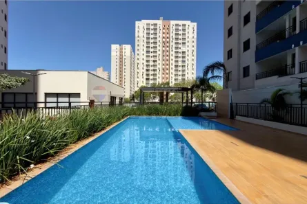 Apartamento com 2 Quartos à venda, 54m² no Sumarezinho, Ribeirão Preto