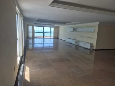 Apartamento com 4 Quartos à venda, 405m² no Boa Viagem, Recife