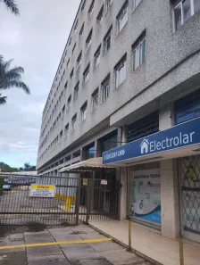 Apartamento com 1 Quarto para alugar, 43m² no Valparaíso, Petrópolis