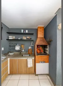 Apartamento com 3 Quartos à venda, 200m² no Buritis, Belo Horizonte