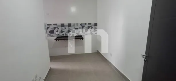 Apartamento com 1 Quarto à venda, 26m² no Vila Invernada, São Paulo