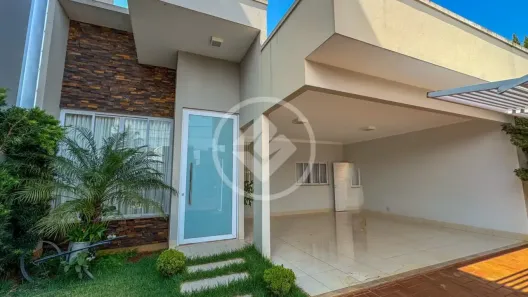 Apartamento com 3 Quartos à venda, 280m² no Residencial das Brisas, Jataí