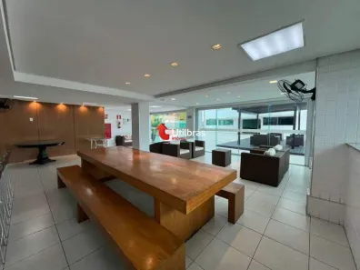 Apartamento com 3 Quartos à venda, 82m² no União, Belo Horizonte