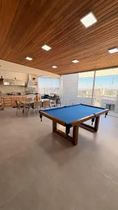 Cobertura com 3 Quartos à venda, 260m² no Centro, São Bernardo do Campo