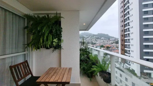 Apartamento com 3 Quartos à venda, 106m² no Agronômica, Florianópolis