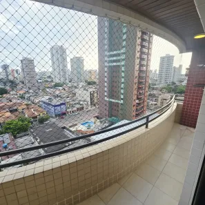 Apartamento com 3 Quartos à venda, 100m² no Marco, Belém