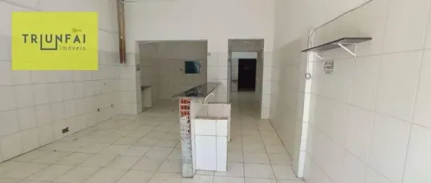 Ponto Comercial para alugar, 140m² no Centro, Sorocaba