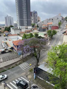 Apartamento com 2 Quartos para venda ou aluguel, 55m² no Parque das Nações, Santo André