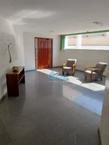 Apartamento com 2 Quartos à venda, 71m² no Campo Grande, Santos