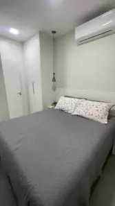 Apartamento com 3 Quartos à venda, 102m² no Pico do Amor, Cuiabá