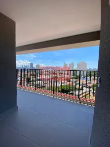 Apartamento com 2 Quartos à venda, 63m² no Vila Cruzeiro, São Paulo