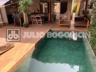 Casa com 5 Quartos para venda ou aluguel, 290m² no Barra da Tijuca, Rio de Janeiro