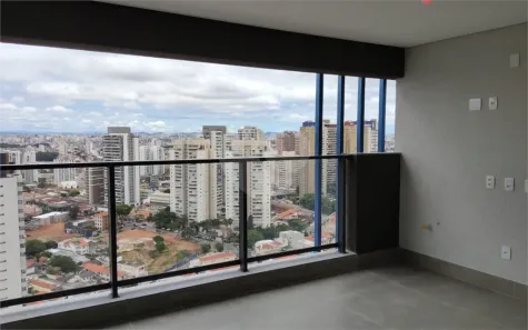 Apartamento com 3 Quartos à venda, 149m² no Vila Firmiano Pinto, São Paulo