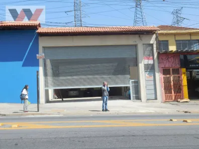 Ponto Comercial para alugar, 270m² no Cidade São Mateus, São Paulo