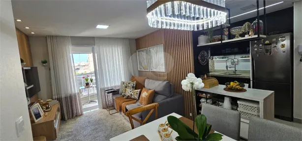 Apartamento com 3 Quartos à venda, 84m² no São Dimas, Piracicaba