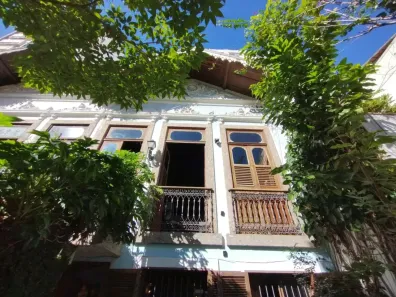 Casa com 5 Quartos à venda, 322m² no Laranjeiras, Rio de Janeiro