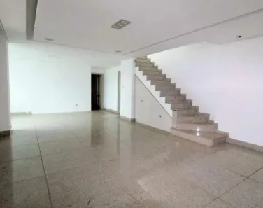 Cobertura com 4 Quartos à venda, 389m² no Belvedere, Belo Horizonte