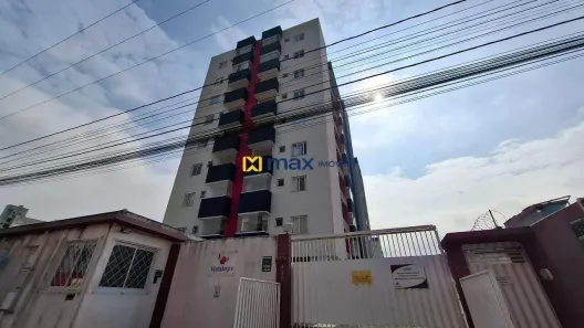 Apartamento com 2 Quartos à venda, 57m² no Cordeiros, Itajaí