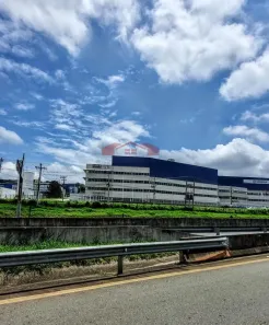 Galpão/Depósito/Armazém para alugar, 3577m² no Distrito Industrial Alfredo Relo, Itatiba