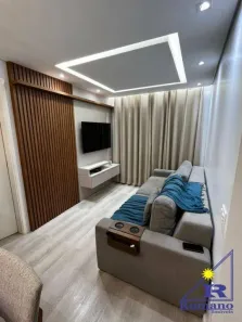 Apartamento com 2 Quartos à venda, 52m² no Parque Boa Esperança, São Paulo