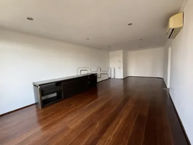 Apartamento com 3 Quartos para alugar, 150m² no Santo Amaro, São Paulo