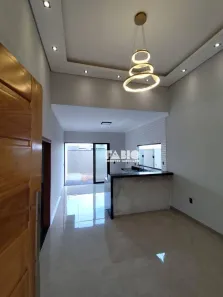 Casa com 3 Quartos à venda, 120m² no Maisparque Rio Preto, São José do Rio Preto