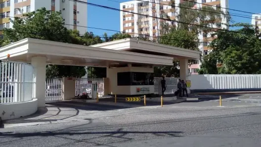 Apartamento com 4 Quartos à venda, 100m² no Imbuí, Salvador