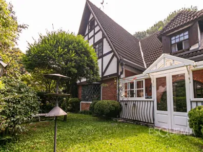 Casa com 6 Quartos à venda, 362m² no Jardim Panorama D'Oeste, São Paulo