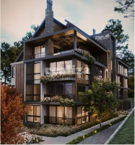 Apartamento com 3 Quartos à venda, 148m² no Planalto, Gramado