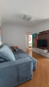 Apartamento com 3 Quartos à venda, 75m² no Jardim Stella, Santo André