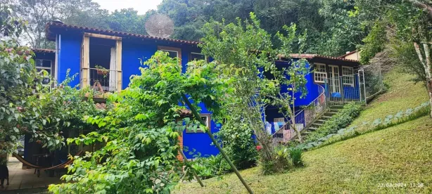 Casa com 5 Quartos à venda, 168m² no Araras, Petrópolis
