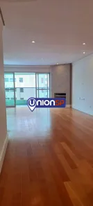 Apartamento com 3 Quartos à venda, 134m² no Real Parque, São Paulo