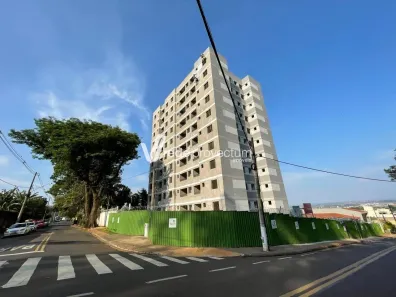 Apartamento com 2 Quartos à venda, 51m² no Parque Rural Fazenda Santa Cândida, Campinas
