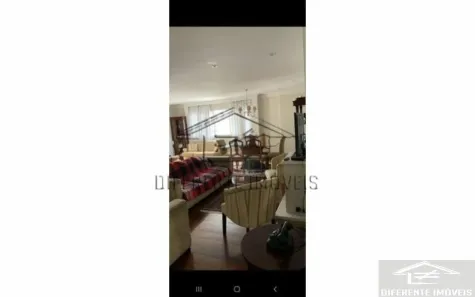 Apartamento com 4 Quartos à venda, 158m² no Jardim Anália Franco, São Paulo