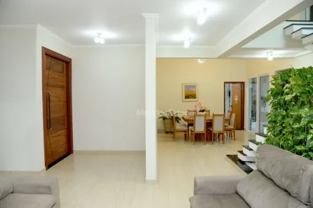 Casa de Condomínio com 4 Quartos à venda, 428m² no , Araçoiaba da Serra